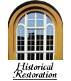 Historical Restoration