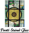 Perotti Stained Glass